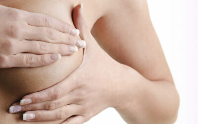 Une activité invisible, que se passe-t-il dans mes seins pendant la grossesse ?