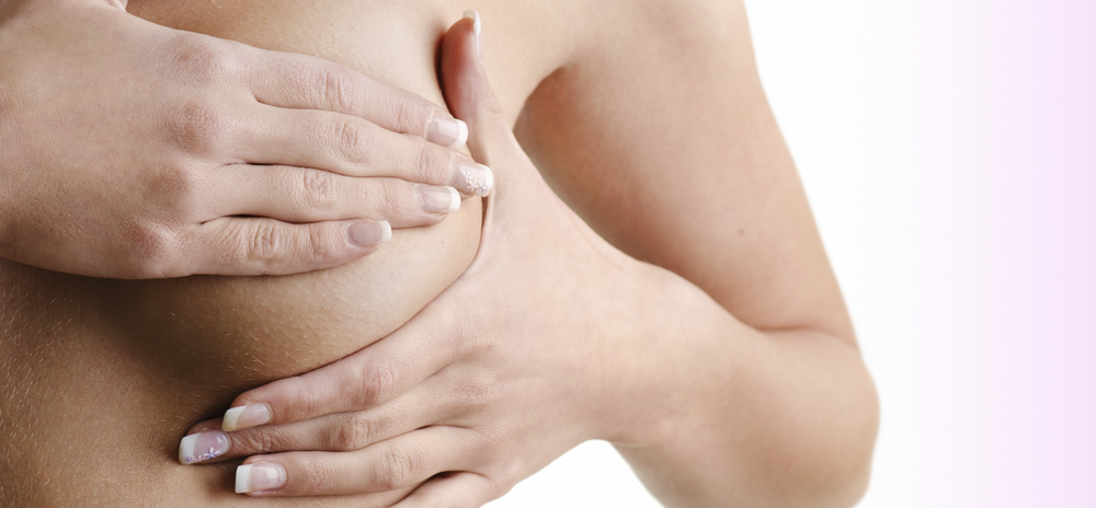 Une activité invisible, que se passe-t-il dans mes seins pendant la grossesse ?