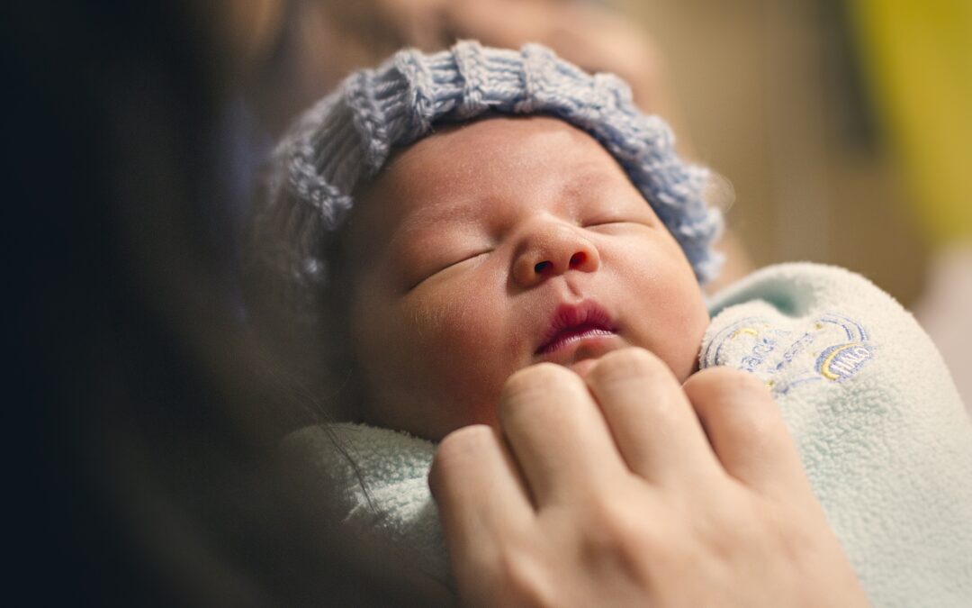 Comment savoir si bébé mange assez ?