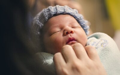 Comment savoir si bébé mange assez ?