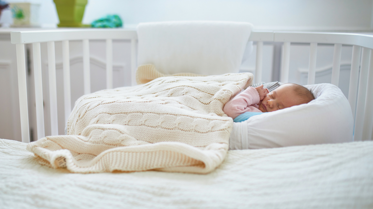 Le sommeil de toute la famille est préservé