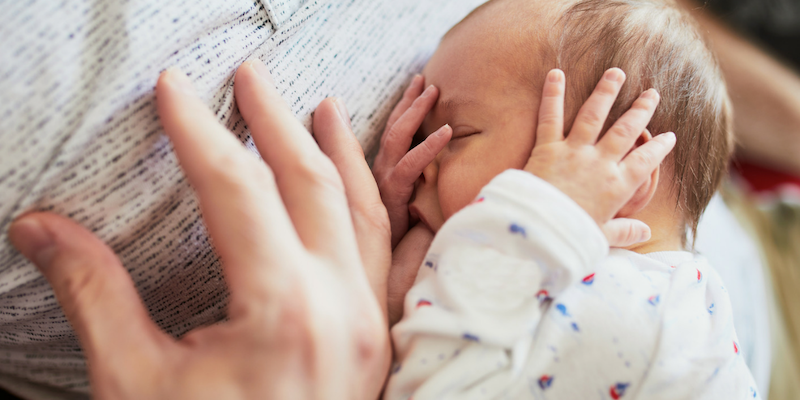 apprendre à reconnaitre les besoins de bébé