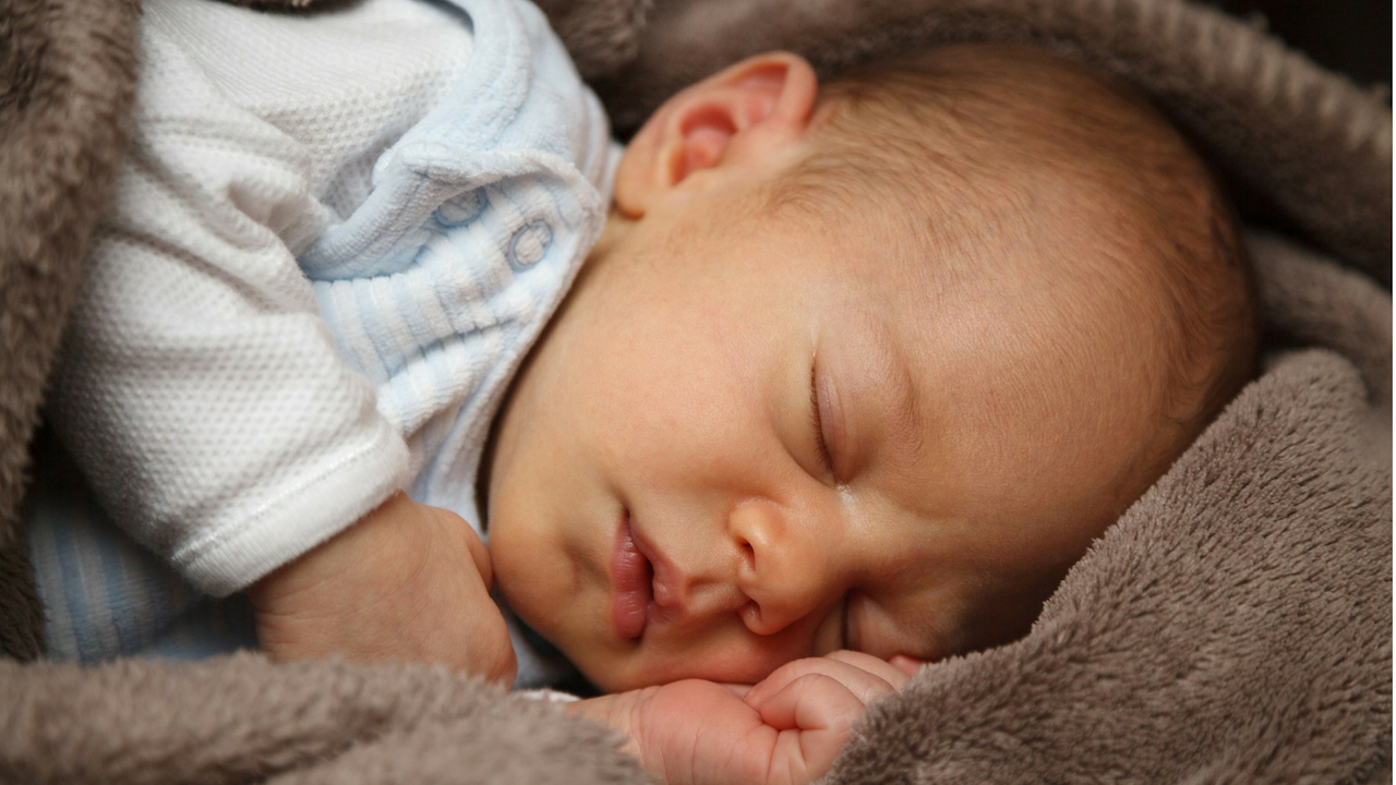 l'allaitement permet de mieux dormir