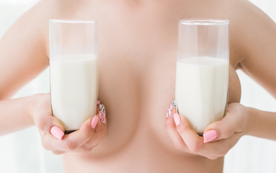Lait maternel gras, comment savoir si mon lait est assez nourrissant ?