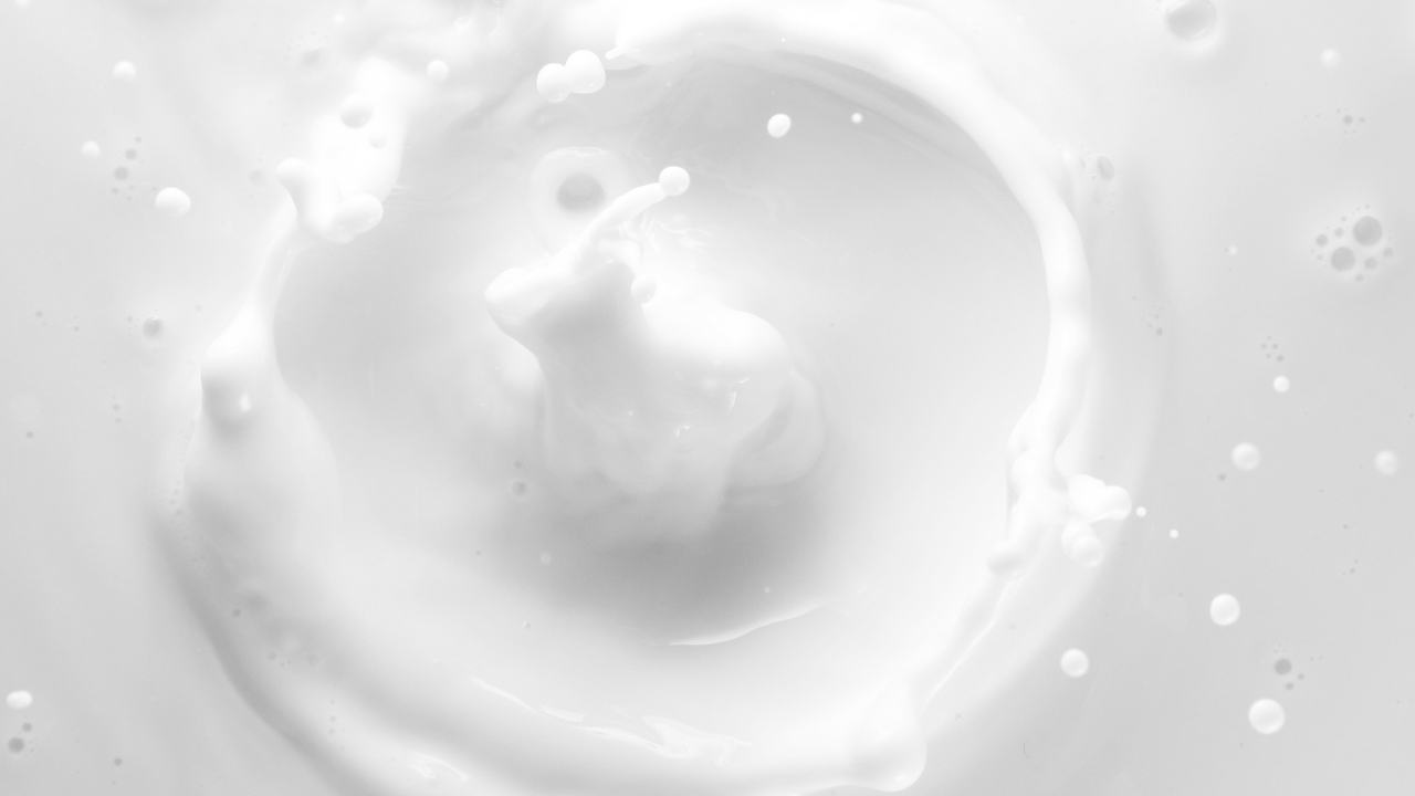 le lait maternel évolue