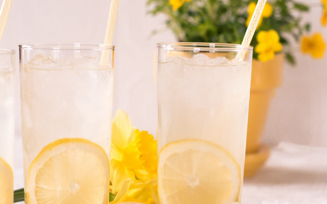 boissons et allaitement
