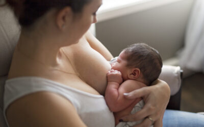 Allaiter bébé, faut il être disponible 24h/24 ?