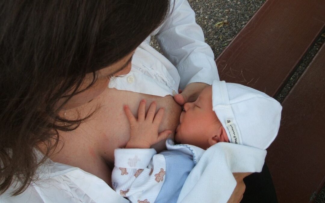 Savez vous qu&rsquo;il existe plusieurs tailles de téterelle